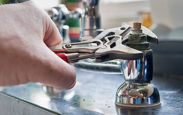 Best Water damage restoration process  in Brunswick, NC