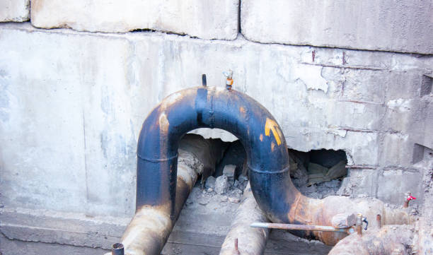 Best Fire Damage Restoration  in Brunswick, NC